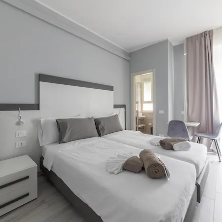 Chezromyk 2 The Kosher Bed & Breakfast Milan