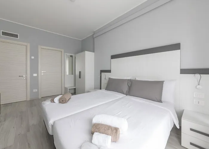 Chezromyk 2 The Kosher B&B 밀라노