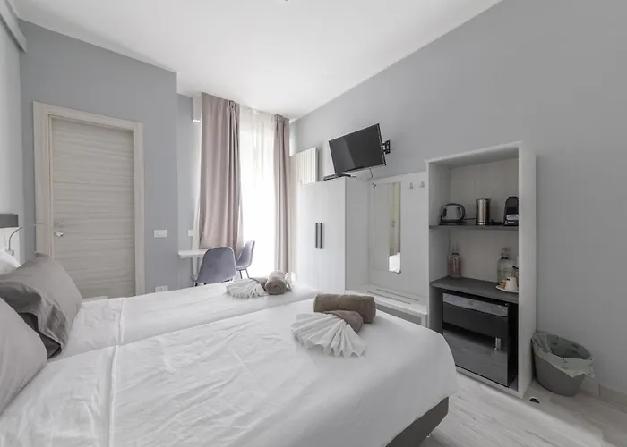B&B Chezromyk 2 The Kosher 밀라노